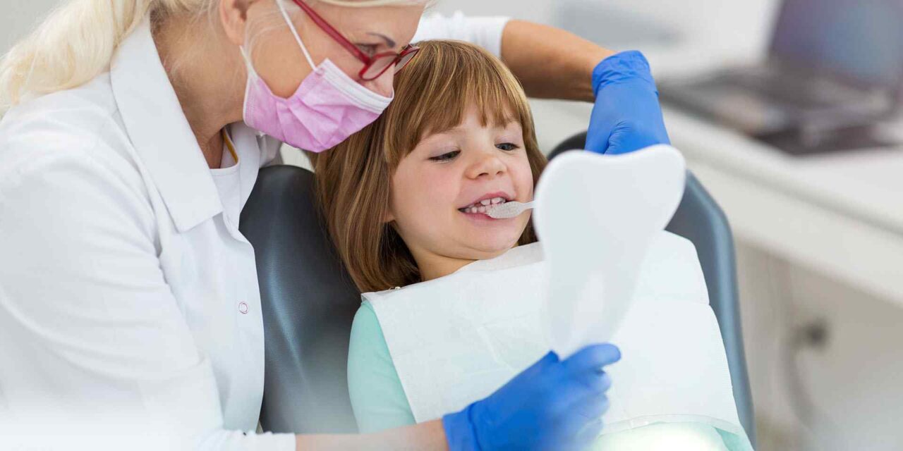 Terapia rimineralizzante